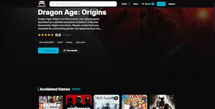 Gamekalt gallery image