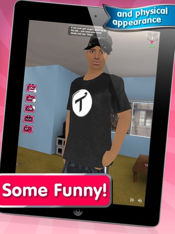 My Virtual Boyfriend gallery image