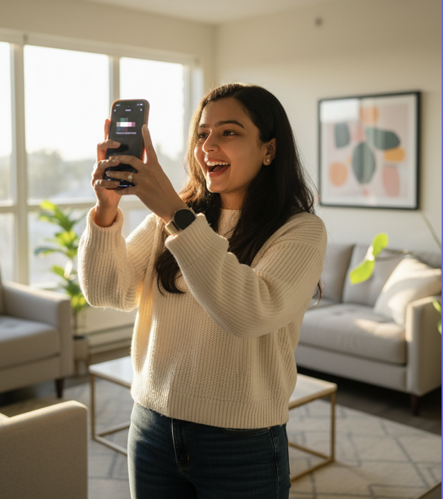 My Vision Board gallery image