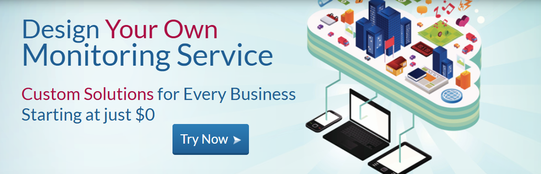 Monitoring Service by WebSitePulse gallery image