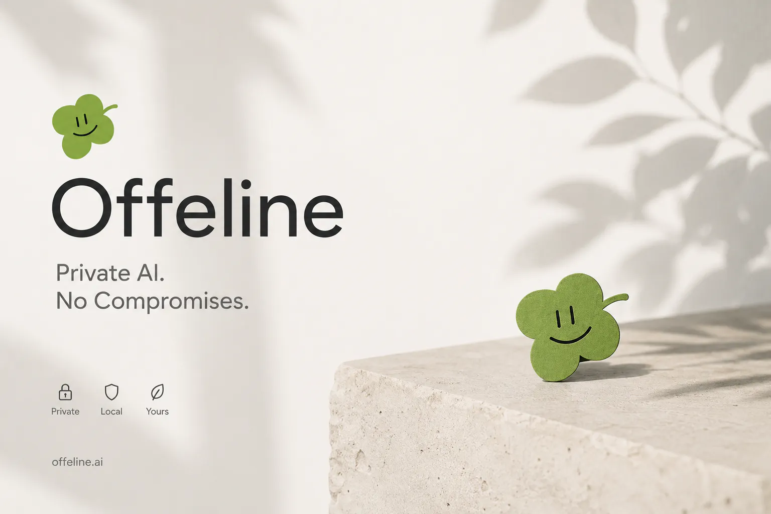 Offeline gallery image