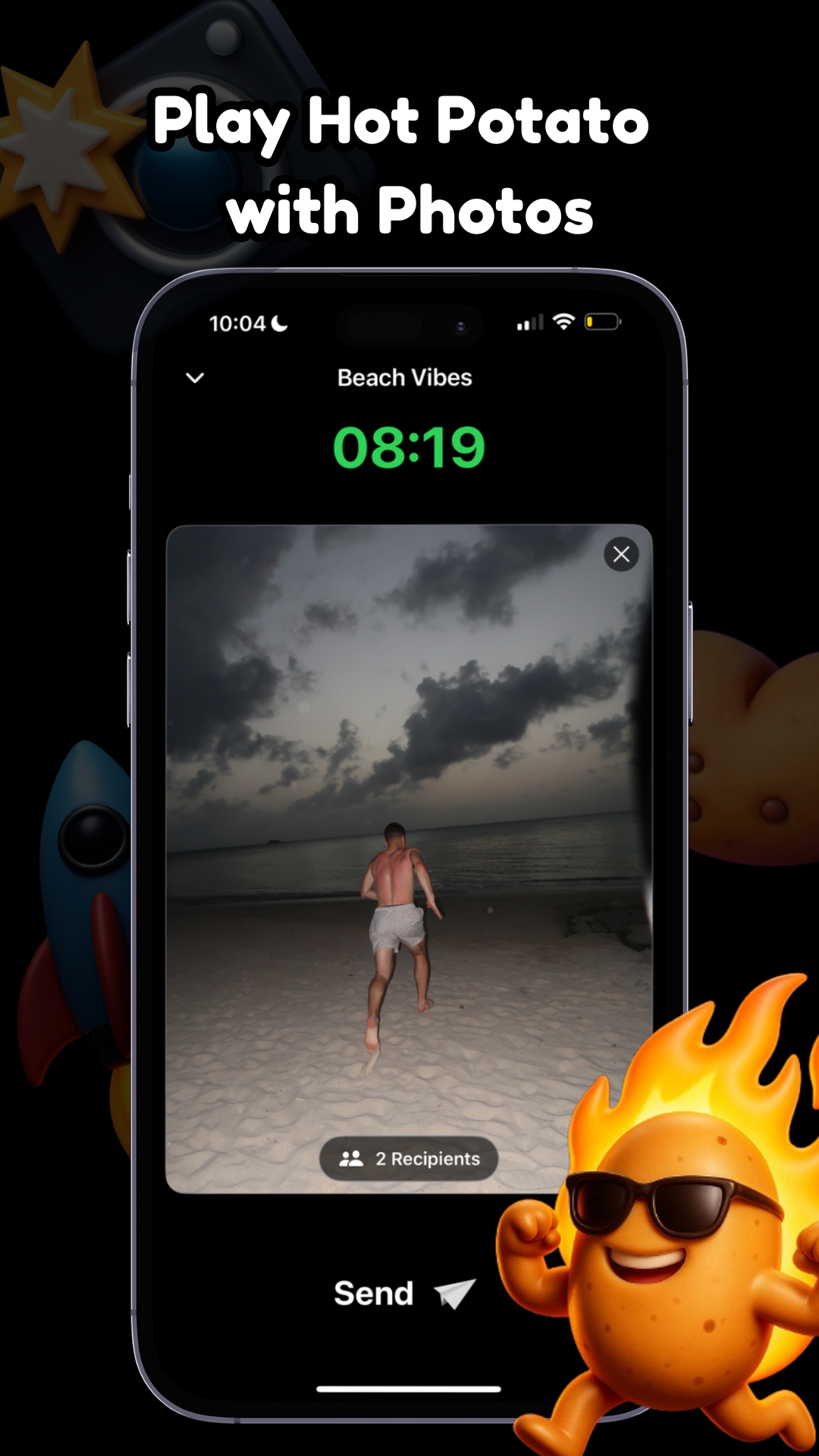 Ayo: See Where it Goes gallery image