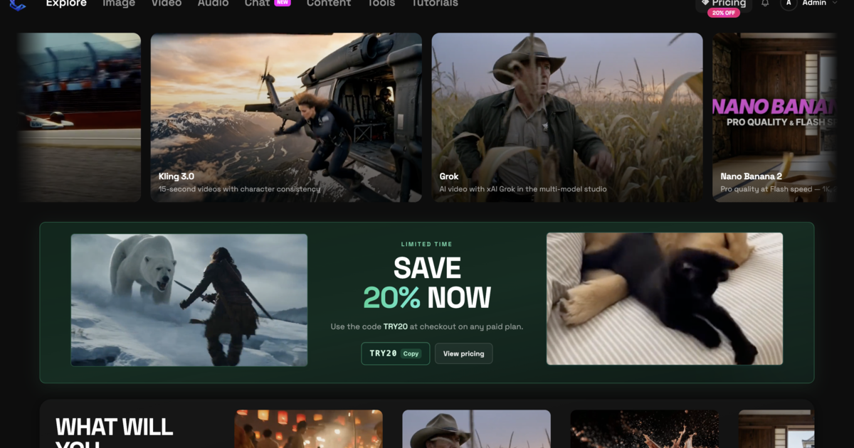 Creely gallery image