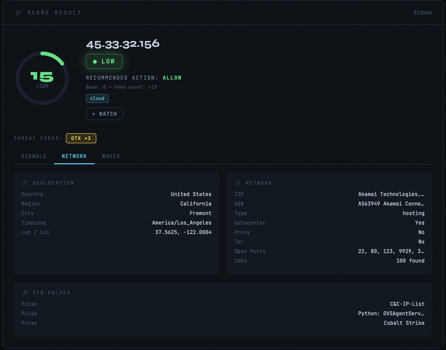 IPshield  gallery image
