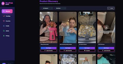 ViralTok gallery image