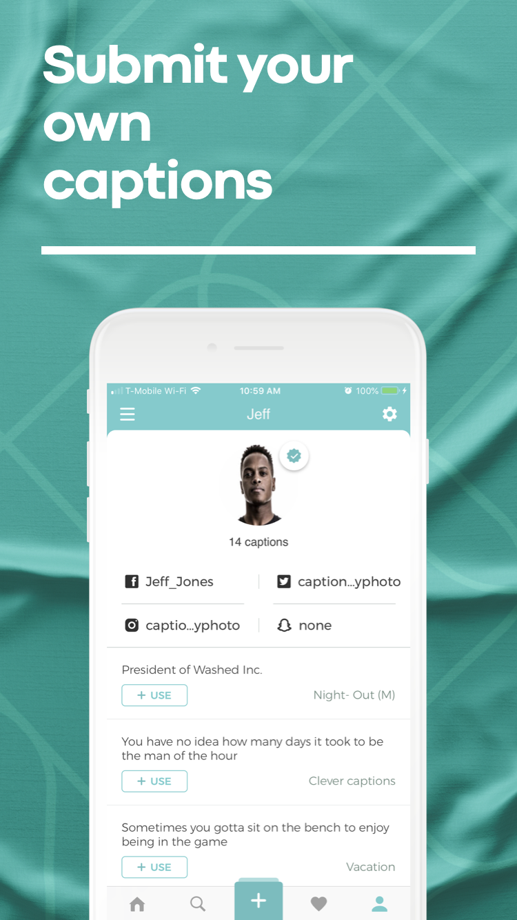 Caption Any Photo-Instagram Utility Tool gallery image