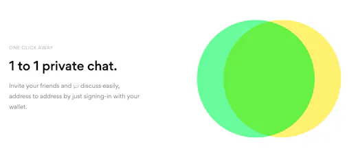 Three Messaging gallery image