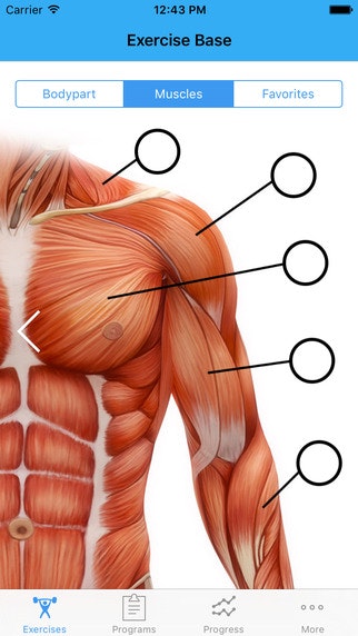 Fitway gallery image