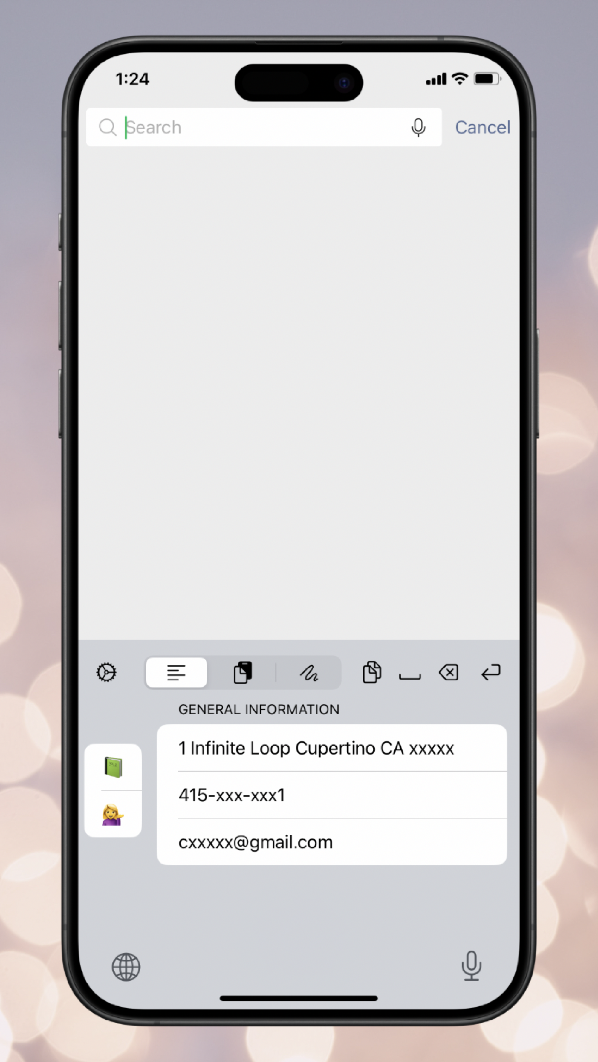 Outil de clavier Otter media 3