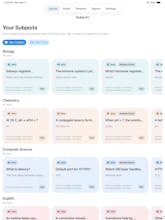 Study Notes & Cards gallery image