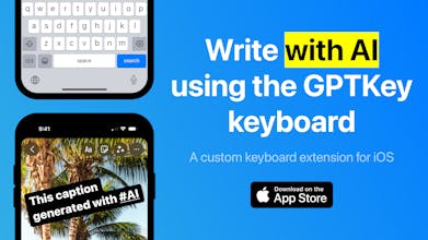 GPTKey gallery image