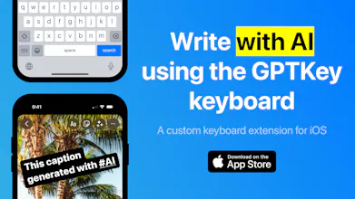 GPTKey gallery image