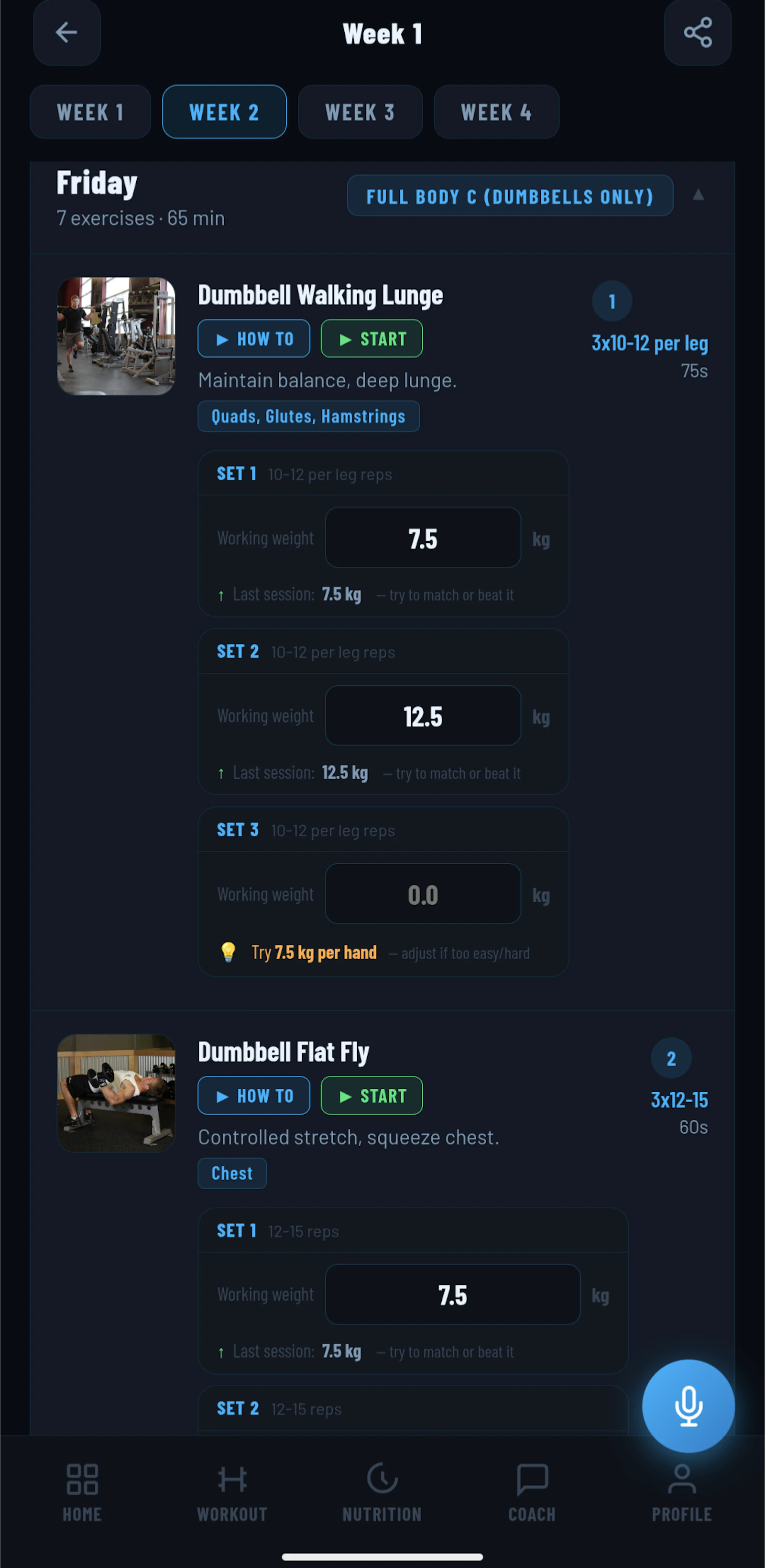 FireflyAI screenshot 11