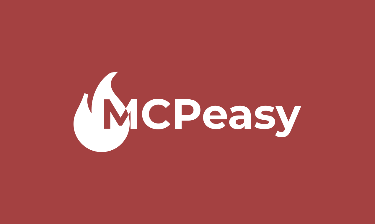 MCPeasy gallery image