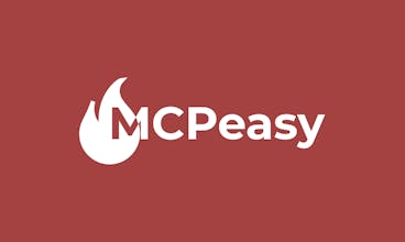 MCPeasy gallery image