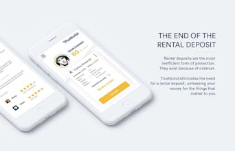 Trustbond gallery image