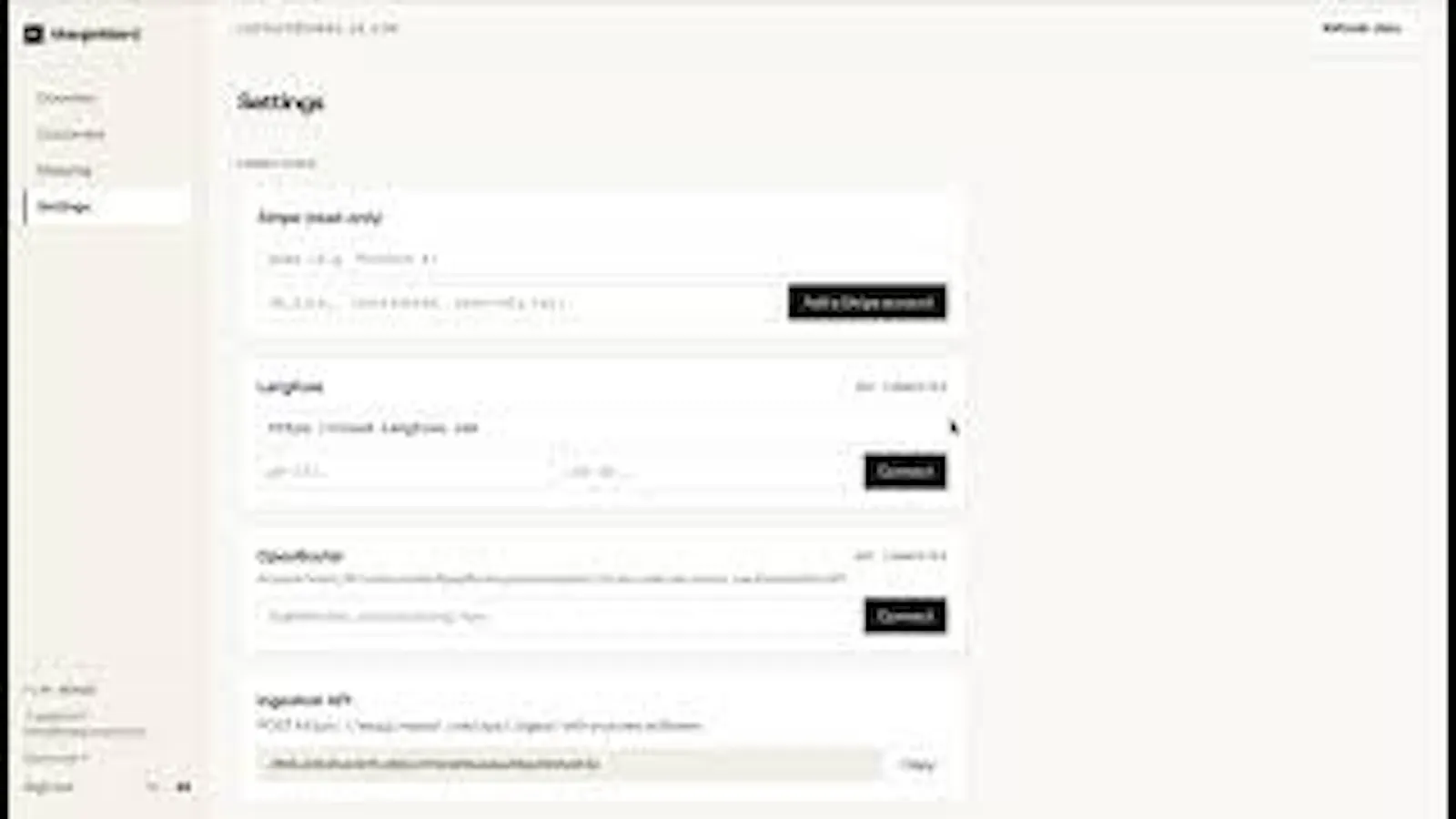 MarginWard screenshot 1 (video preview)
