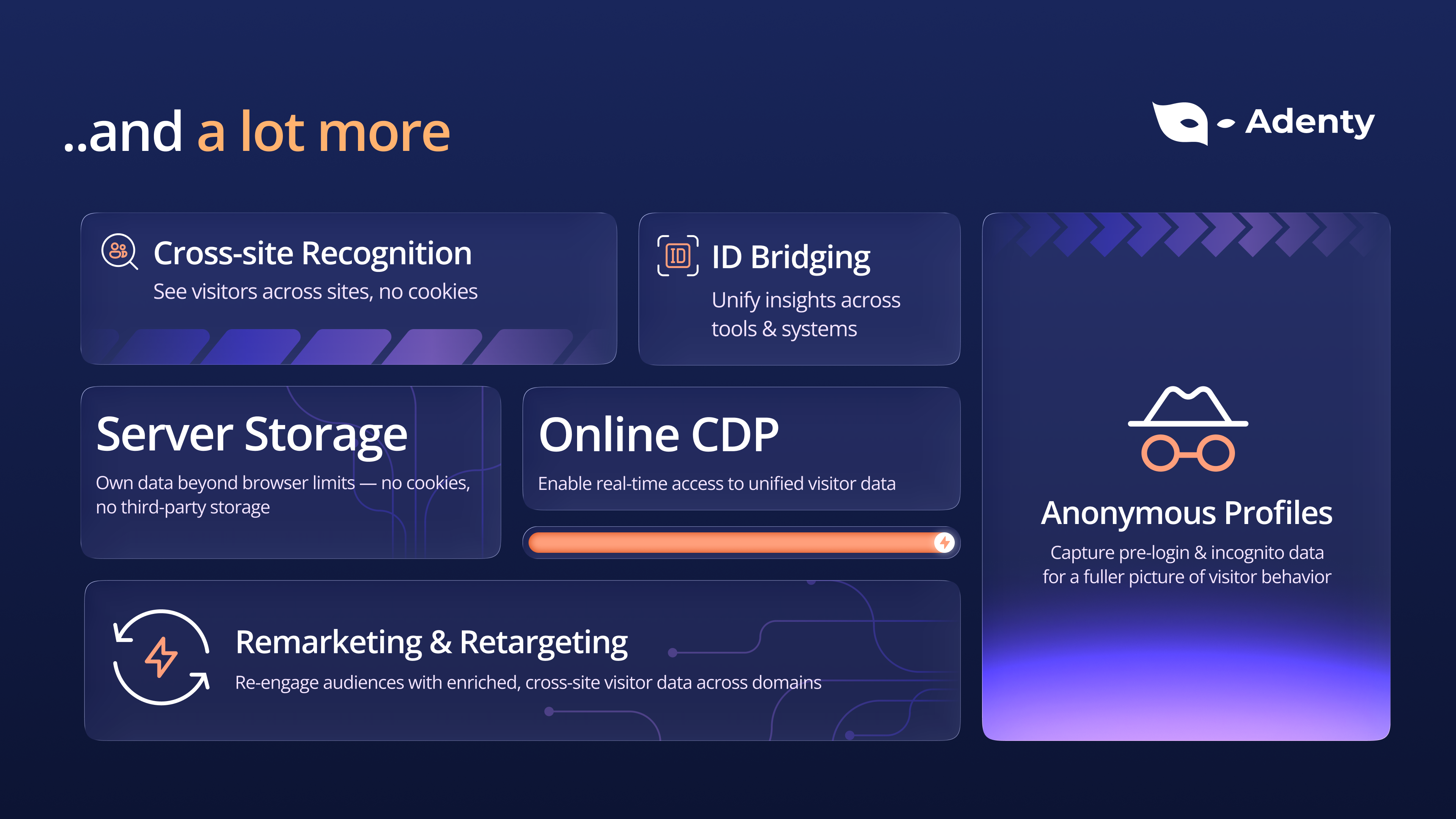 Adenty gallery image