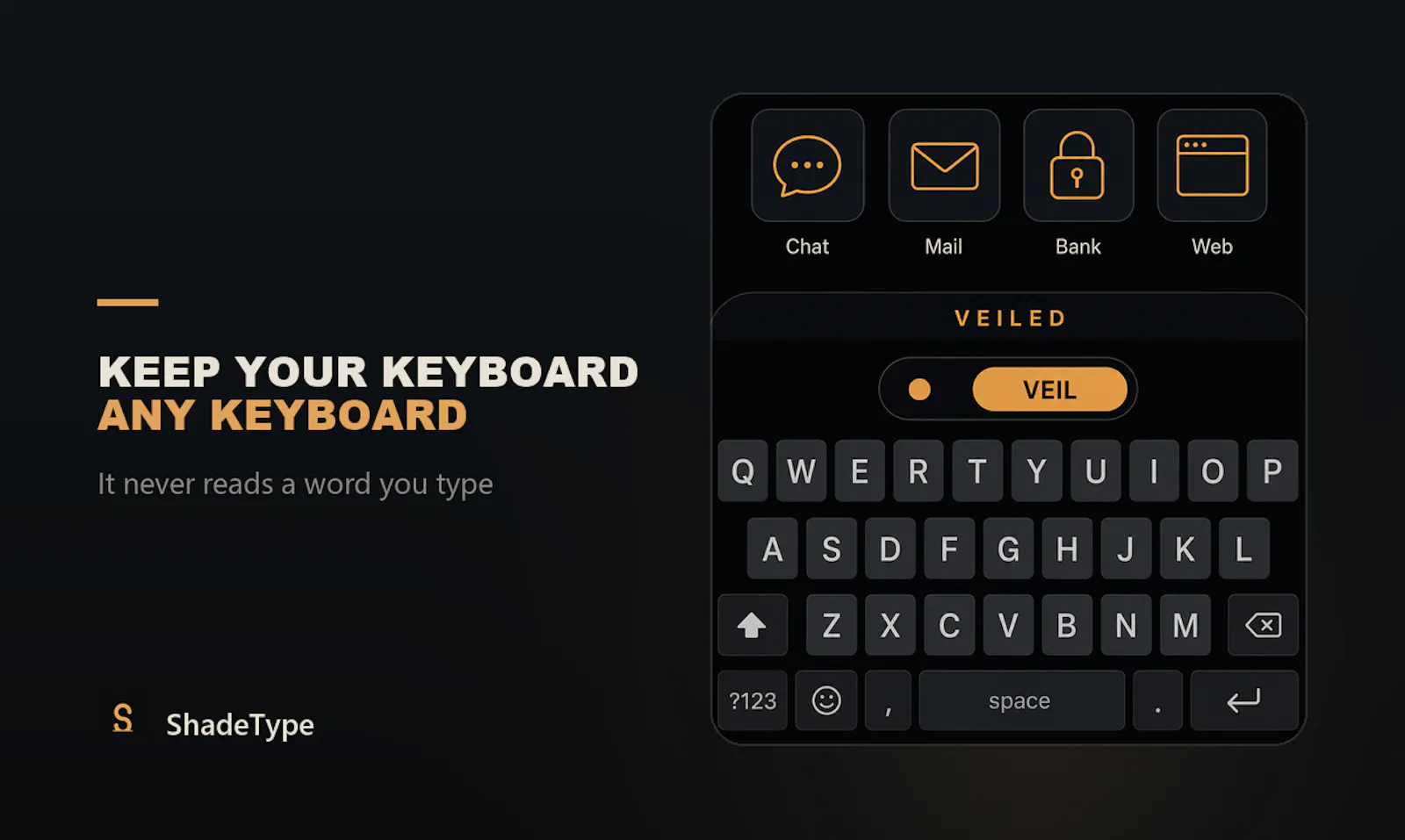 ShadeType screenshot 4
