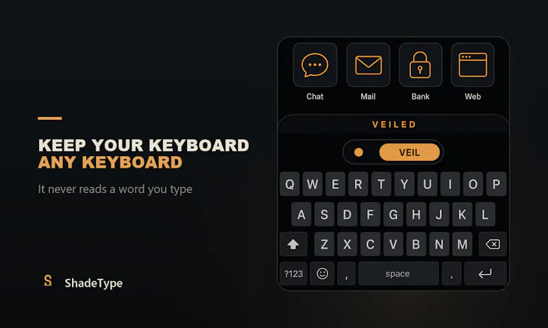 ShadeType screenshot 4