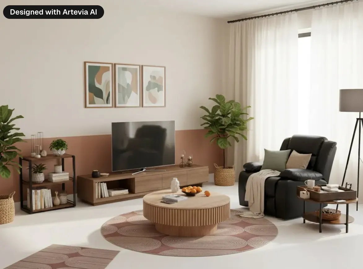 Artevia gallery image