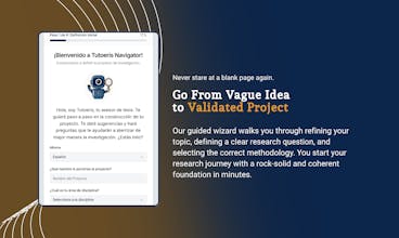 Tutoeris gallery image