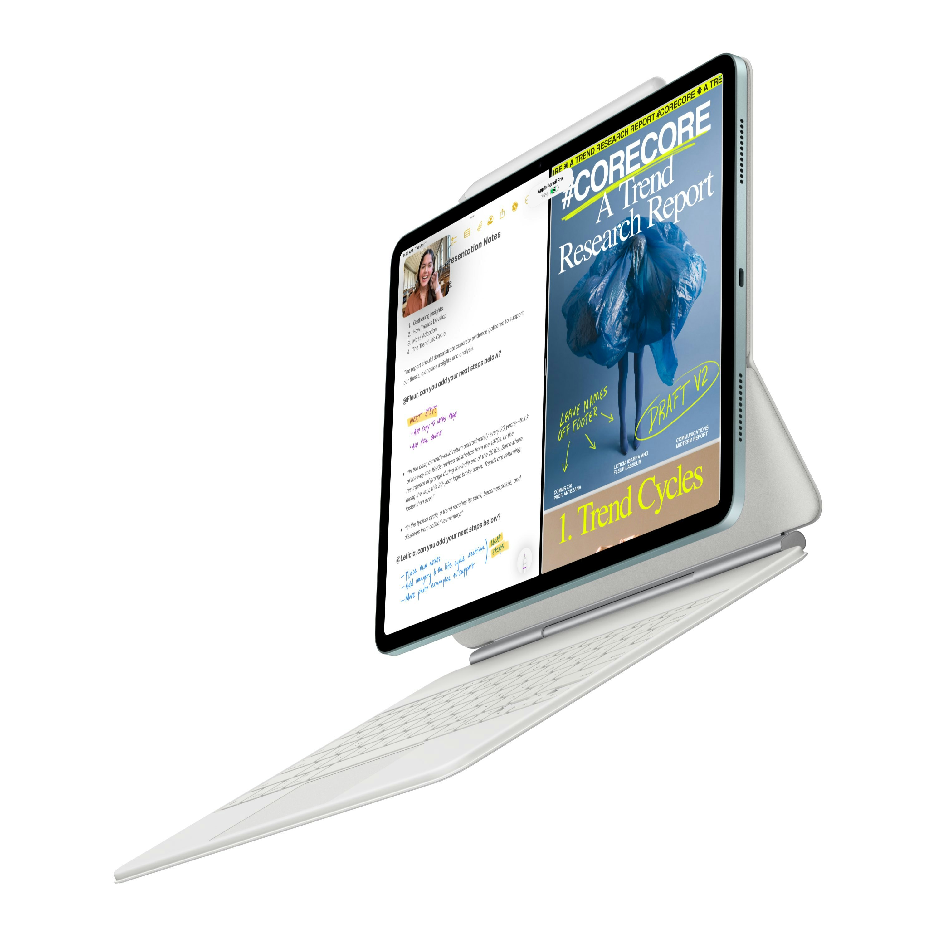 iPad Air gallery image