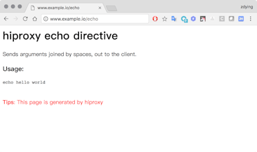 hiproxy gallery image