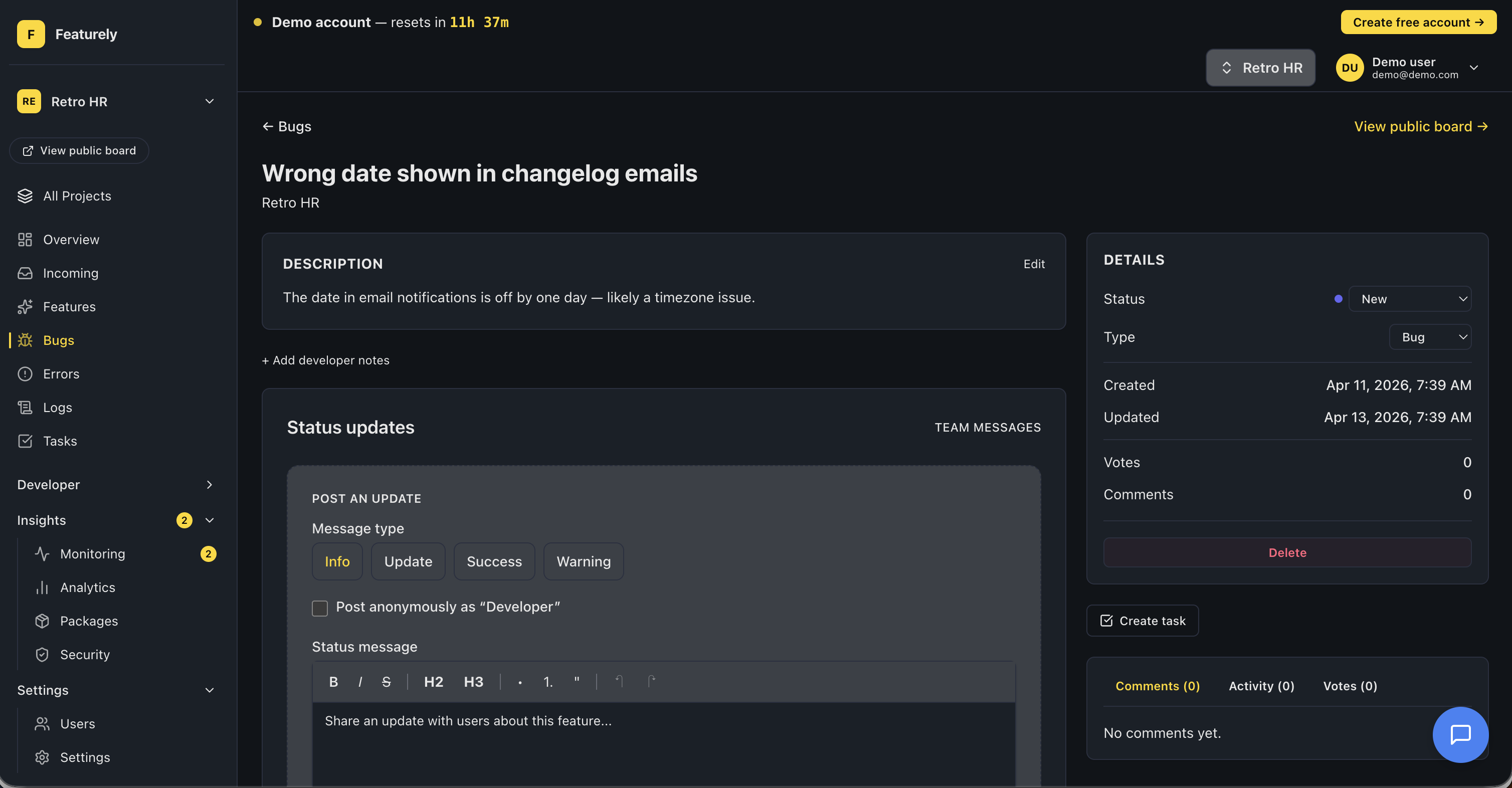 Featurely gallery image