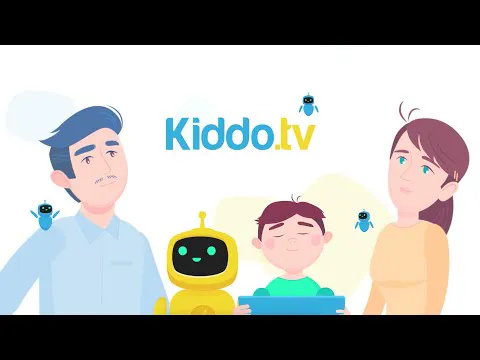 Kiddo.TV gallery image