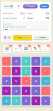 TAP 3: Number Match Puzzle Game gallery image