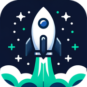 BuildInPublic - Product Hunt launch logo and brand identity