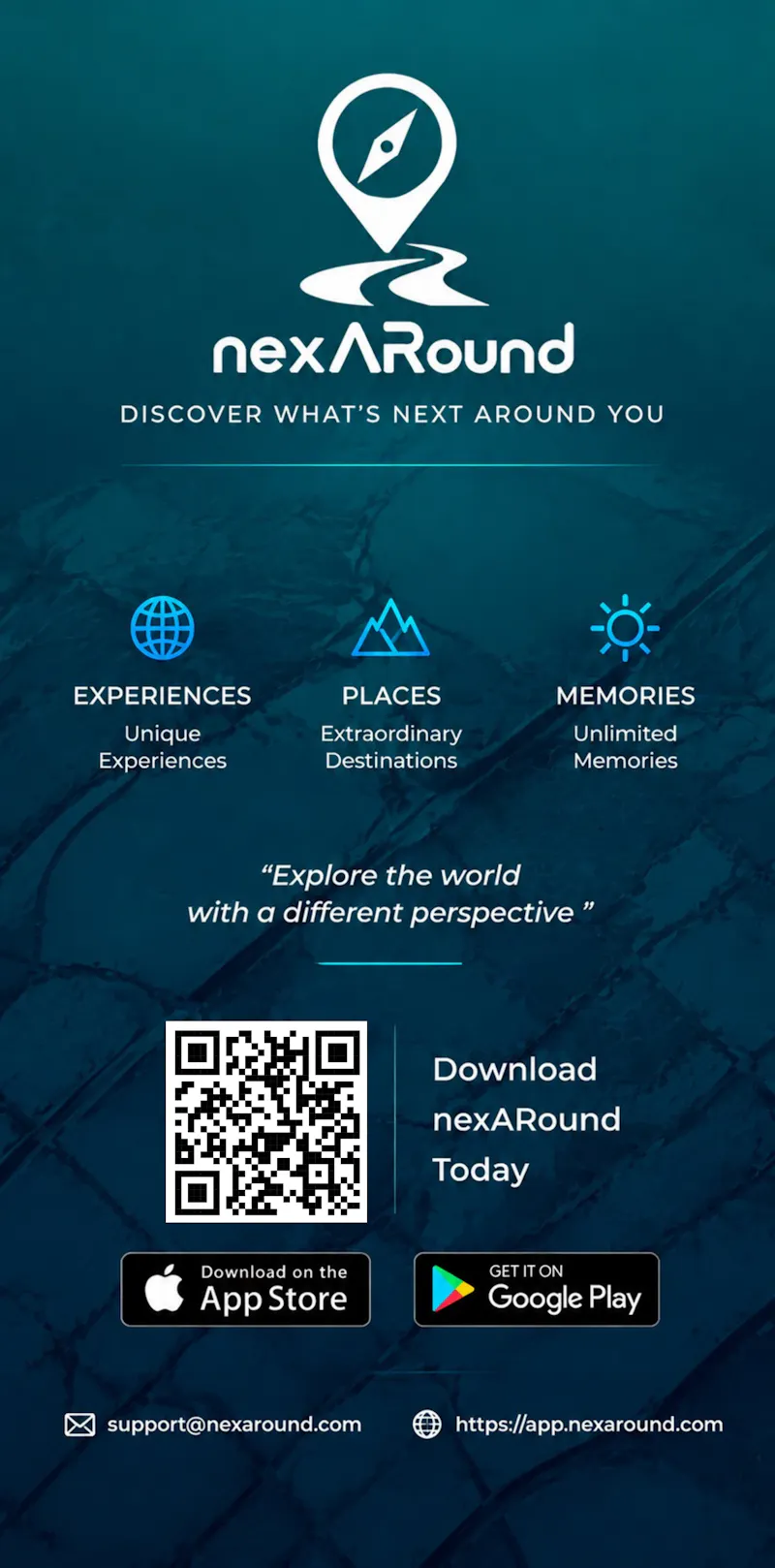 nexARound screenshot 6