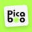 Picaboo Widget for Friends