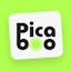 Picaboo: Widget for Friends