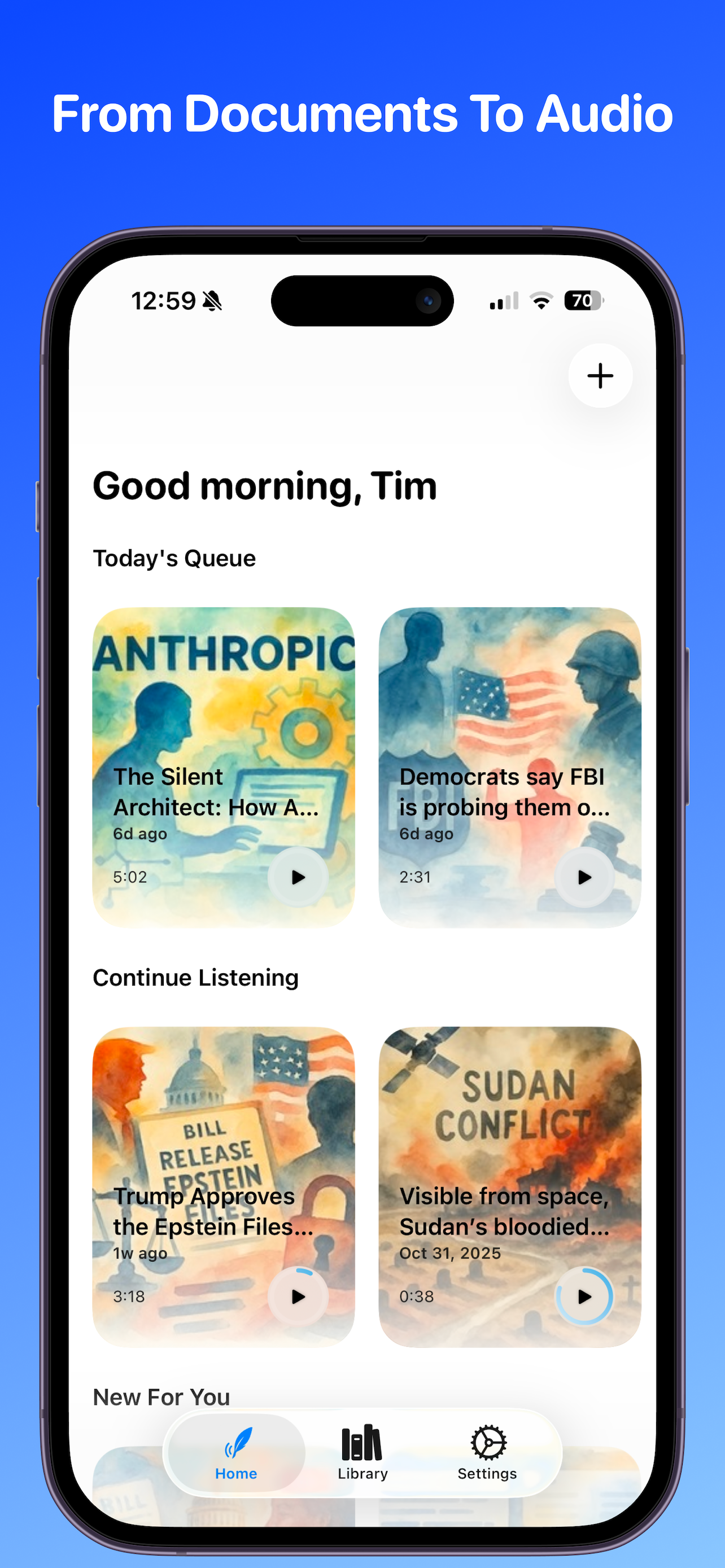 Narrate gallery image