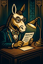 Smart ATS Resume gallery image