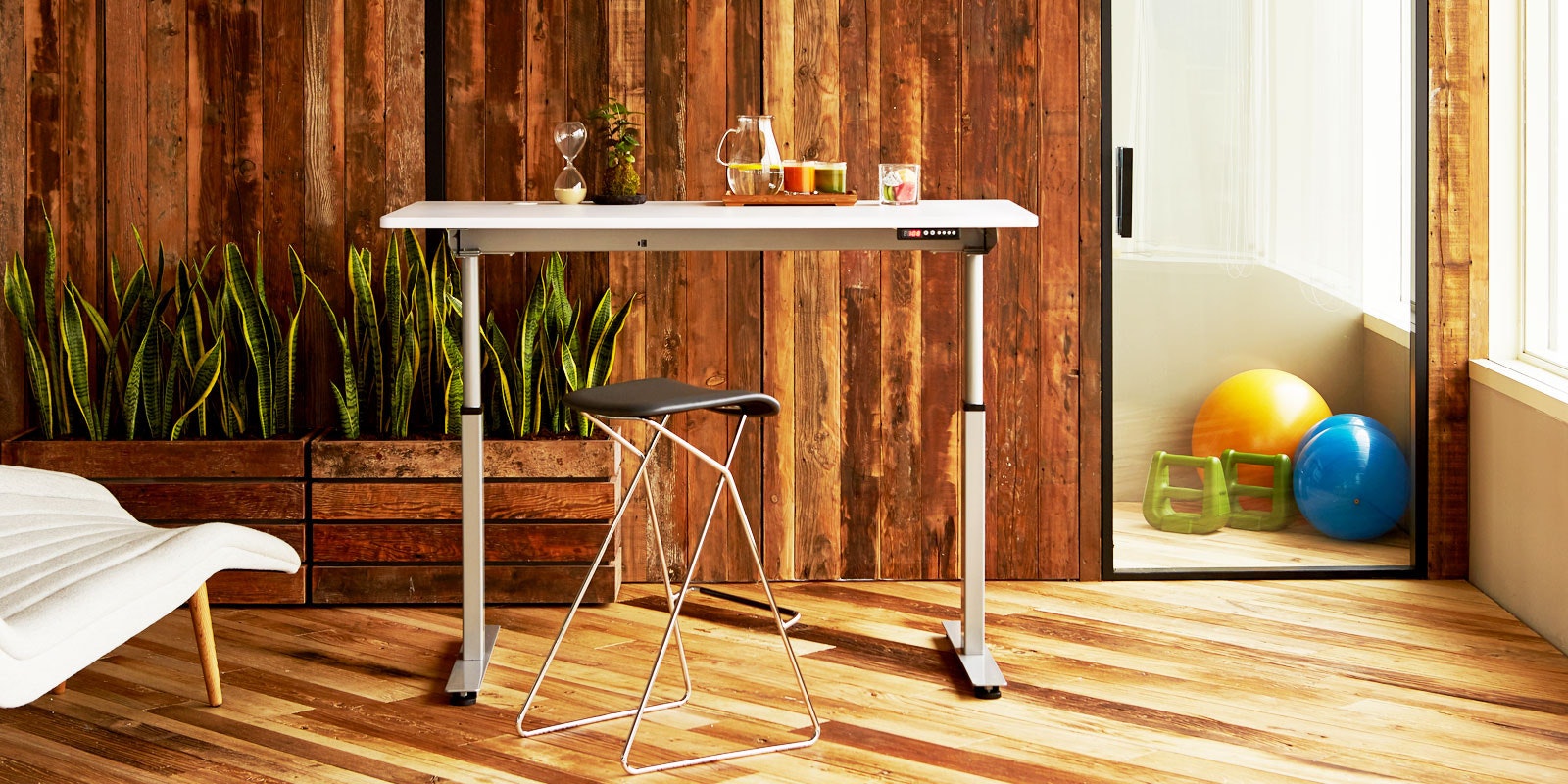 Stand Desk gallery image