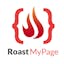RoastMyPage