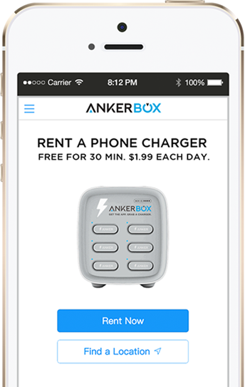 AnkerBox