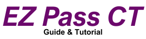 E-ZPassCT