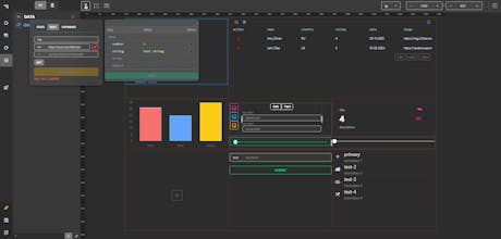 Block Editor gallery image