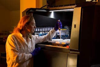 Coronavirus Plans by Founder Wellbeing gallery image