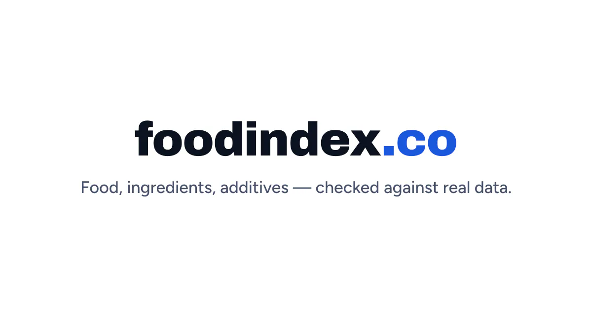 foodindex.co gallery image