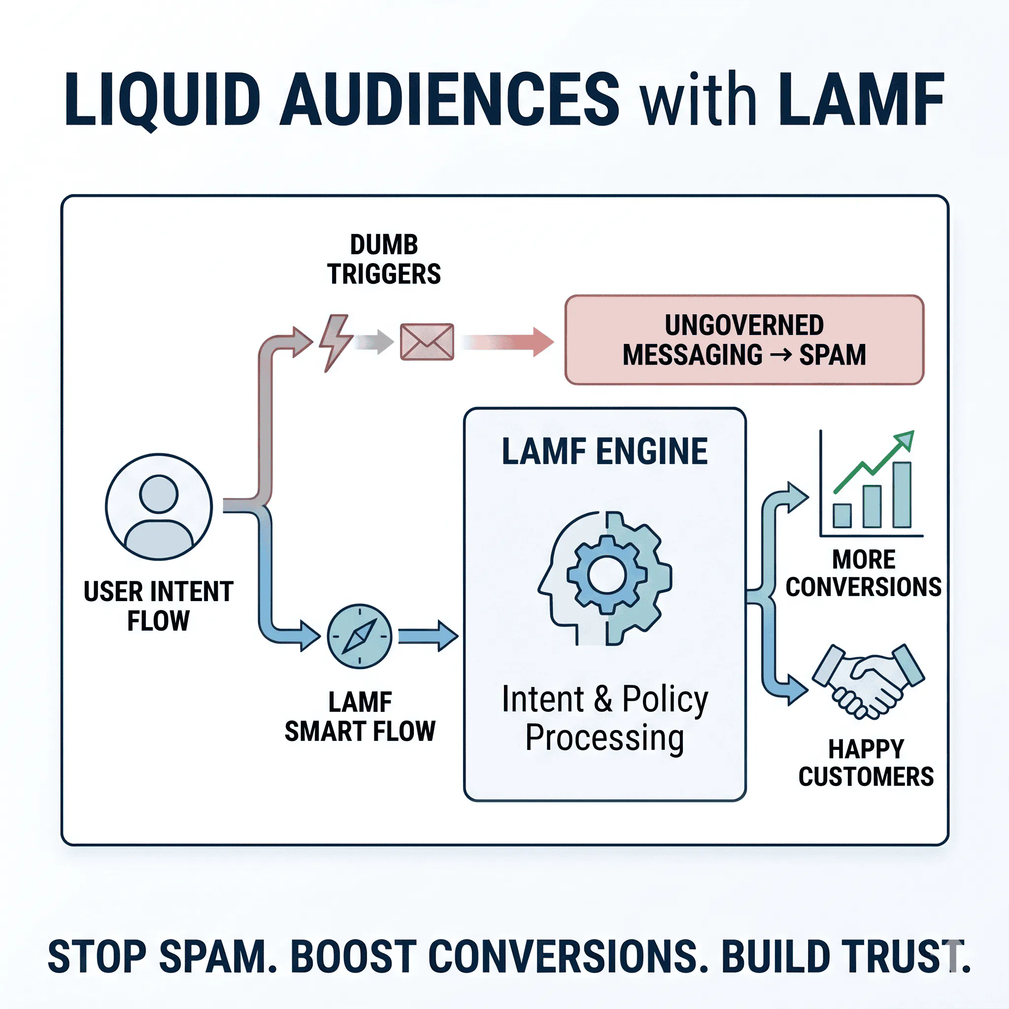 Open-Source Framework to Stop Spamming 제품 배너