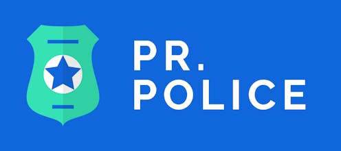 Pr. Police gallery image