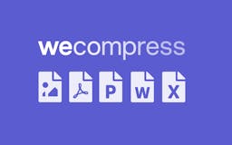 wecompress media 2