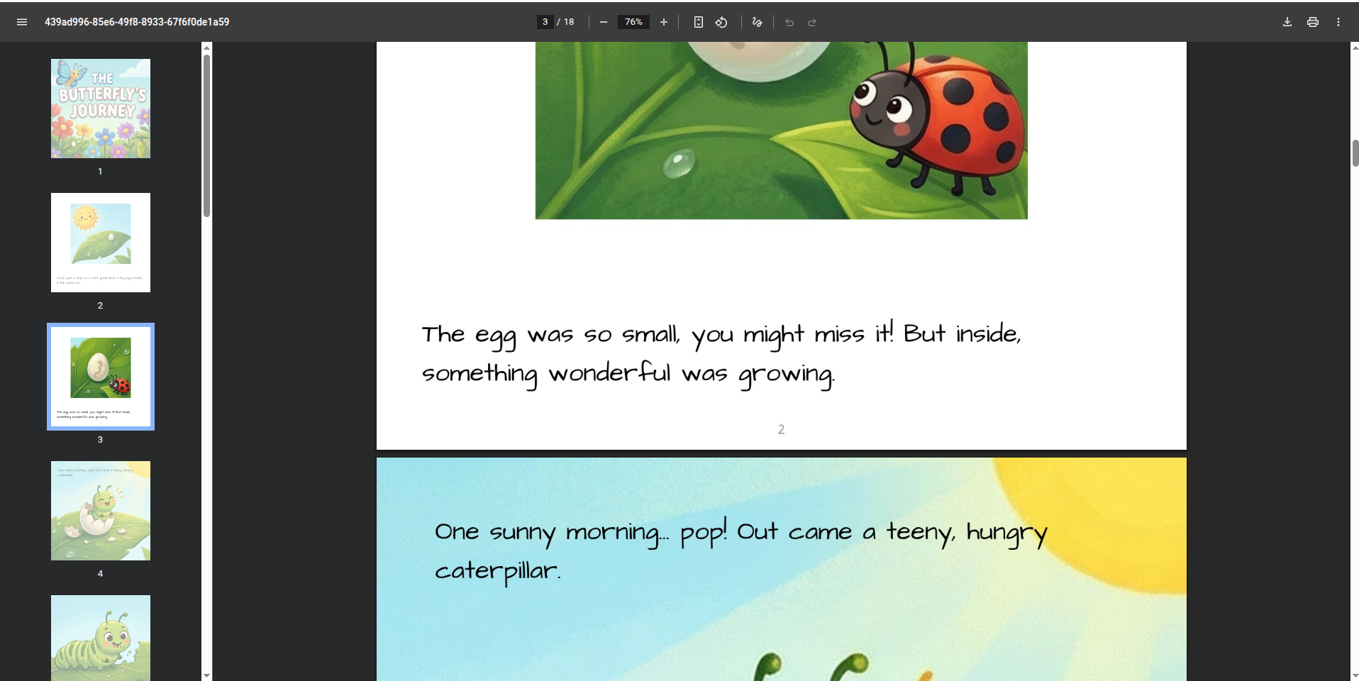 Kiddomato gallery image