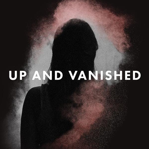 Up and Vanished media 2
