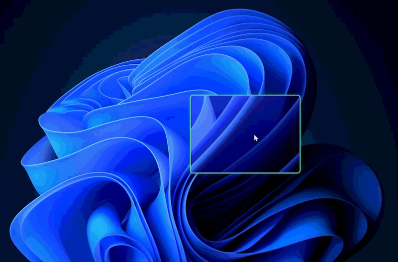 Cursaura screenshot 4